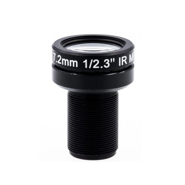 M12 Mount Camera Lens