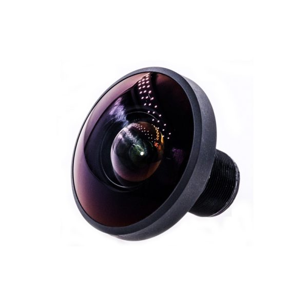 230D fisheye Wide Angle lens