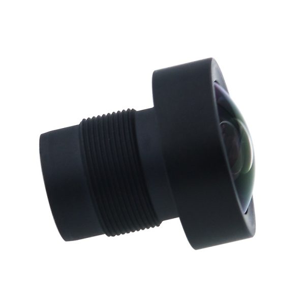 C Mount Lens