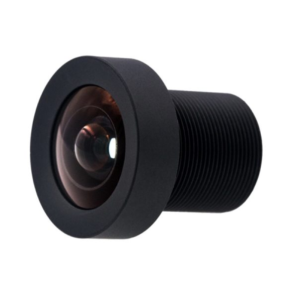 S Mount Lens