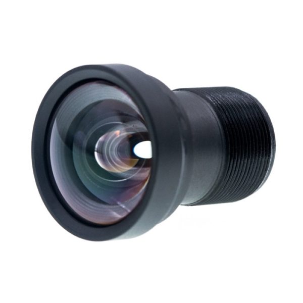 cctv 3.97mm Lens