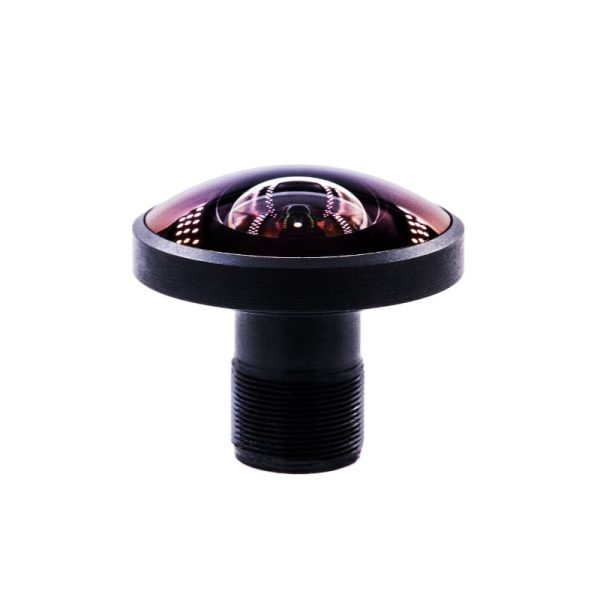 fisheye lens gopro